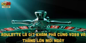 Roulette Là Gì? Khám Phá Cùng Yo88 Và Thắng Lớn Mỗi Ngày